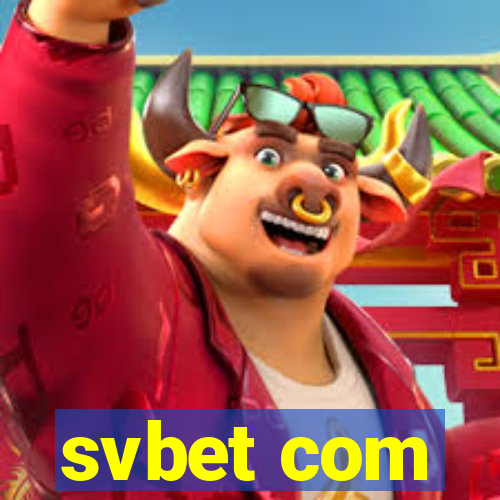 svbet com